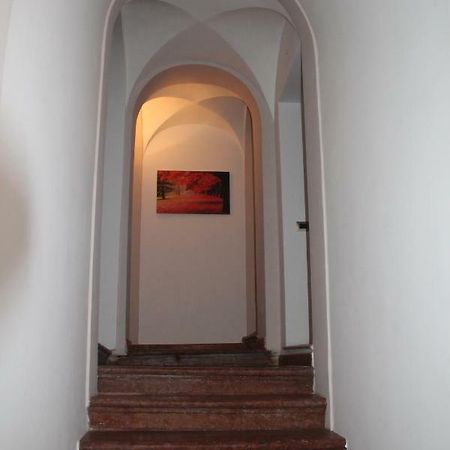 Casa Cecile Apartment Palermo Exterior photo